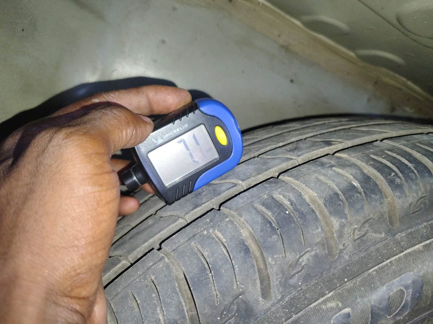 Vitara Brezza image 40 Vitara Brezza image 40