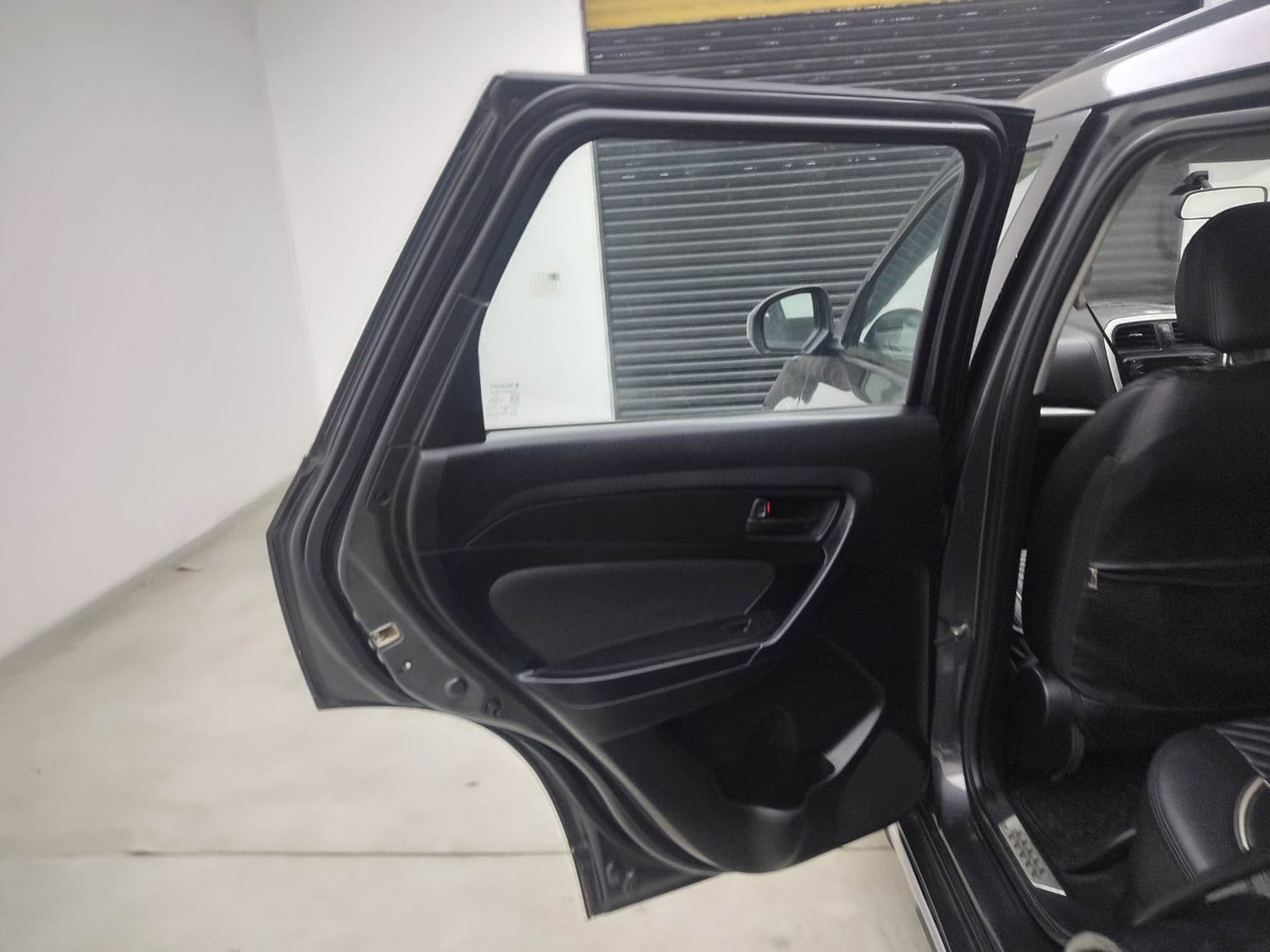 Vitara Brezza image 22 Vitara Brezza image 22