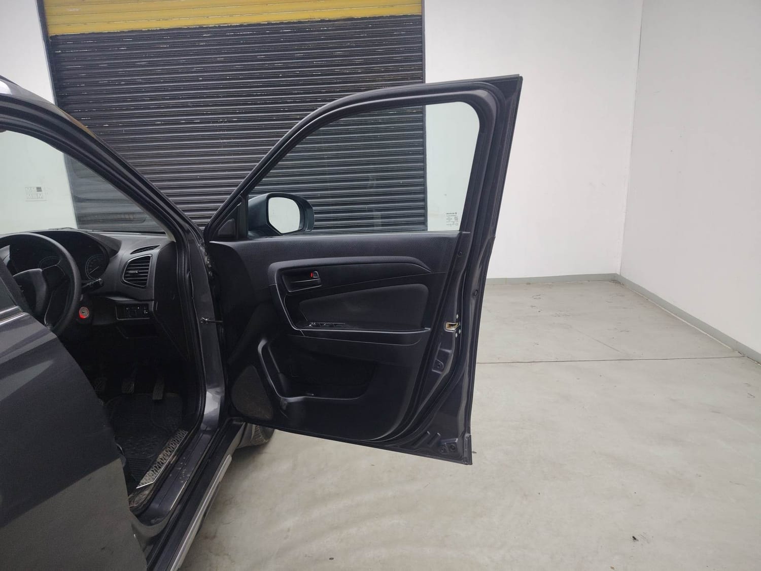 Vitara Brezza image 19 Vitara Brezza image 19