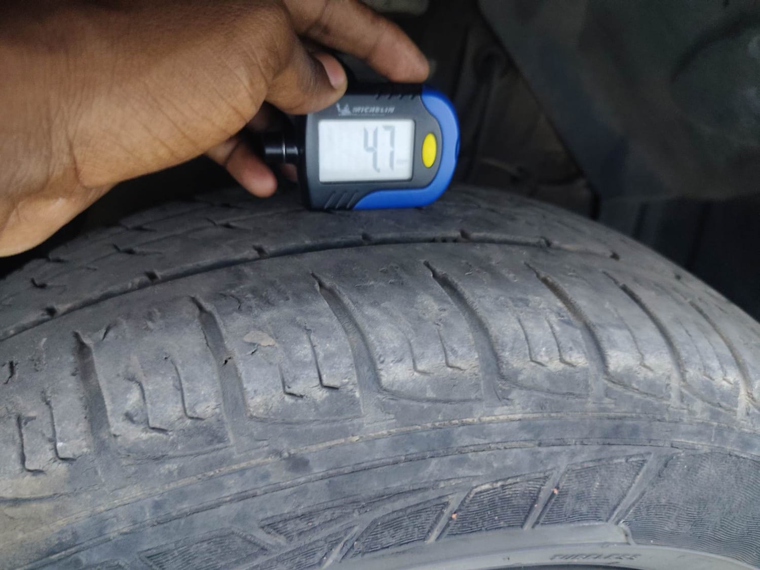 Vitara Brezza image 36 Vitara Brezza image 36