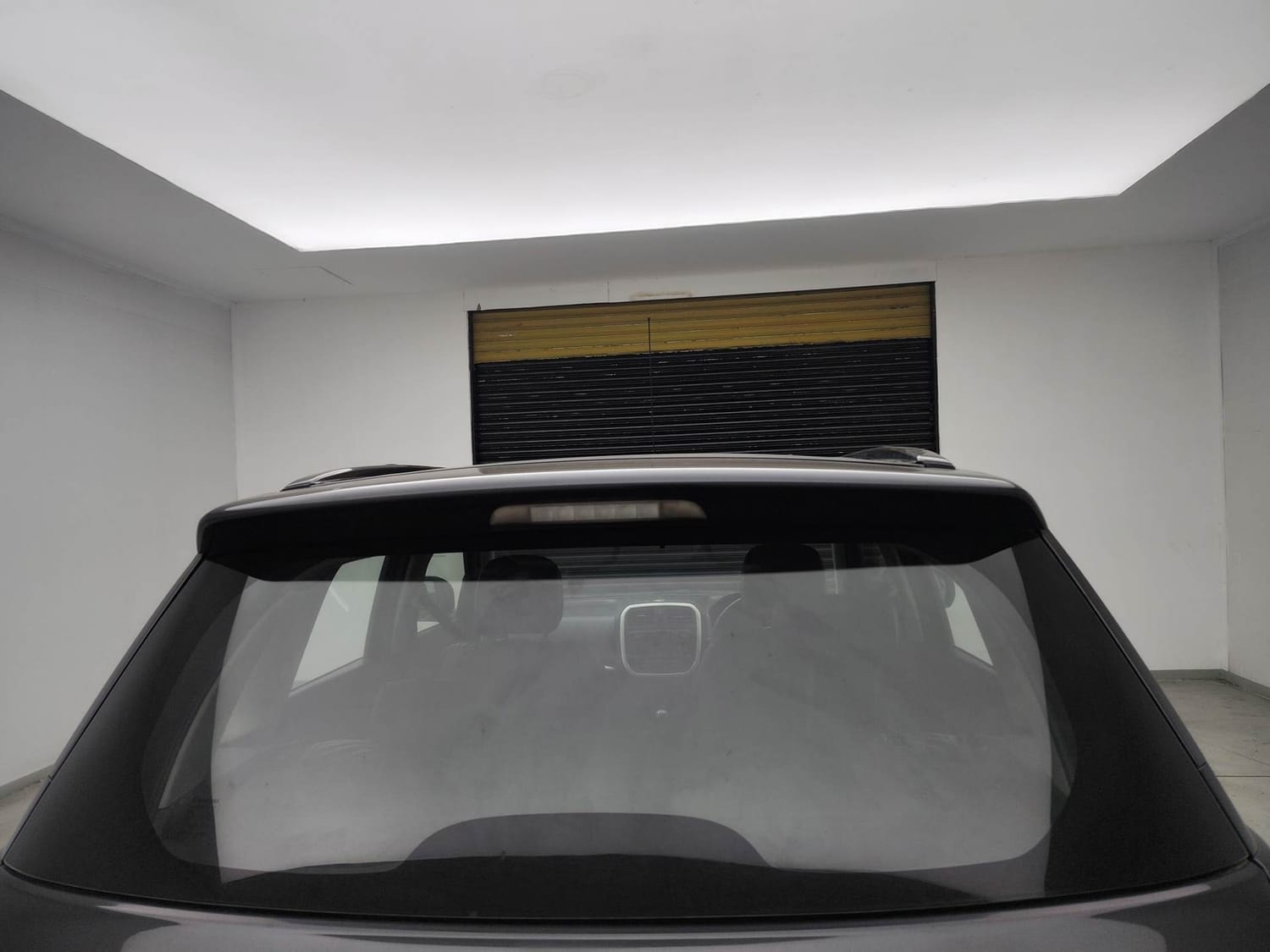 Vitara Brezza image 10 Vitara Brezza image 10