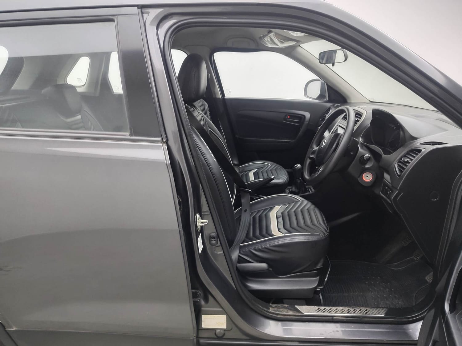 Vitara Brezza image 17 Vitara Brezza image 17