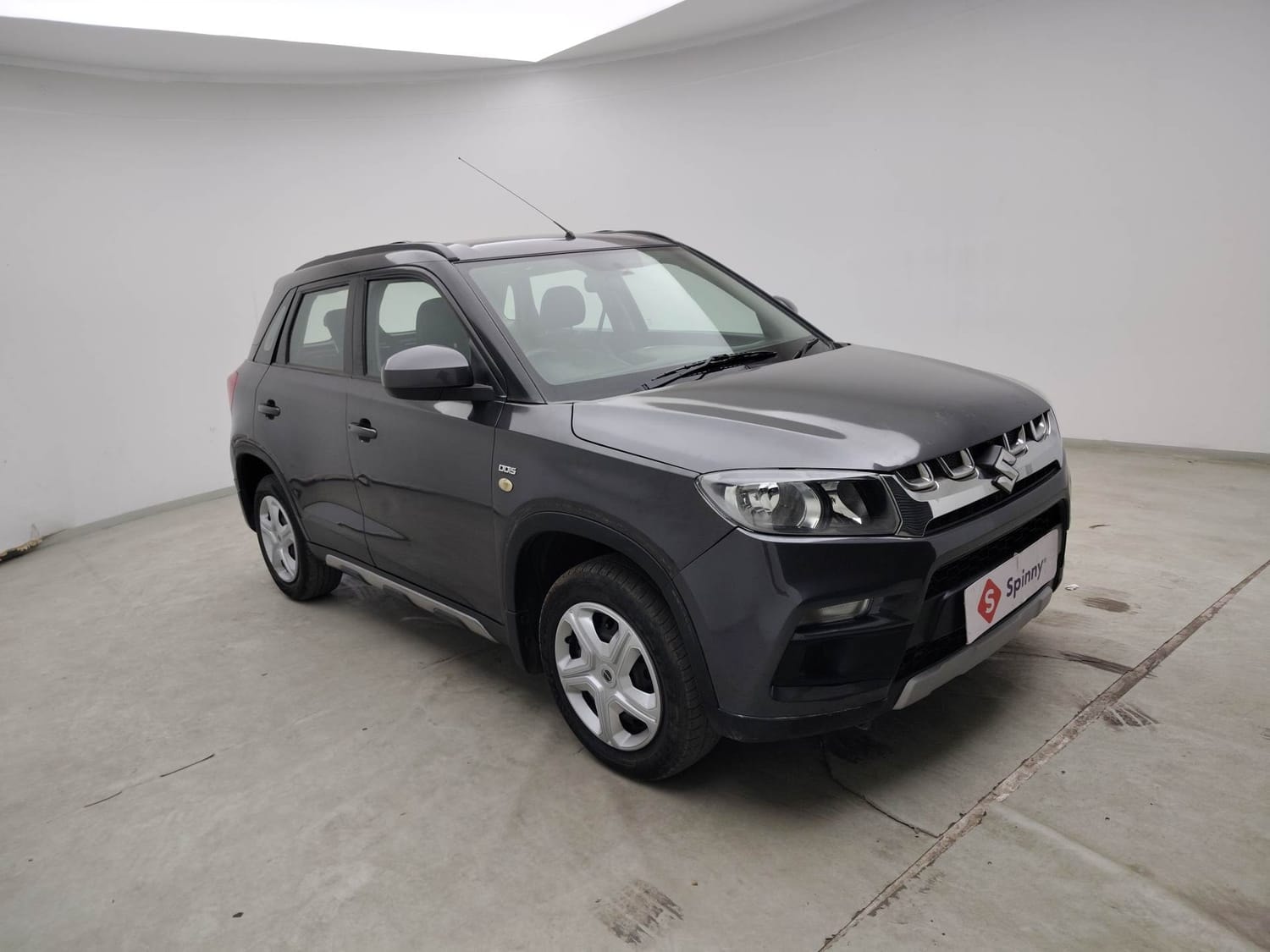 Vitara Brezza image 7 Vitara Brezza image 7