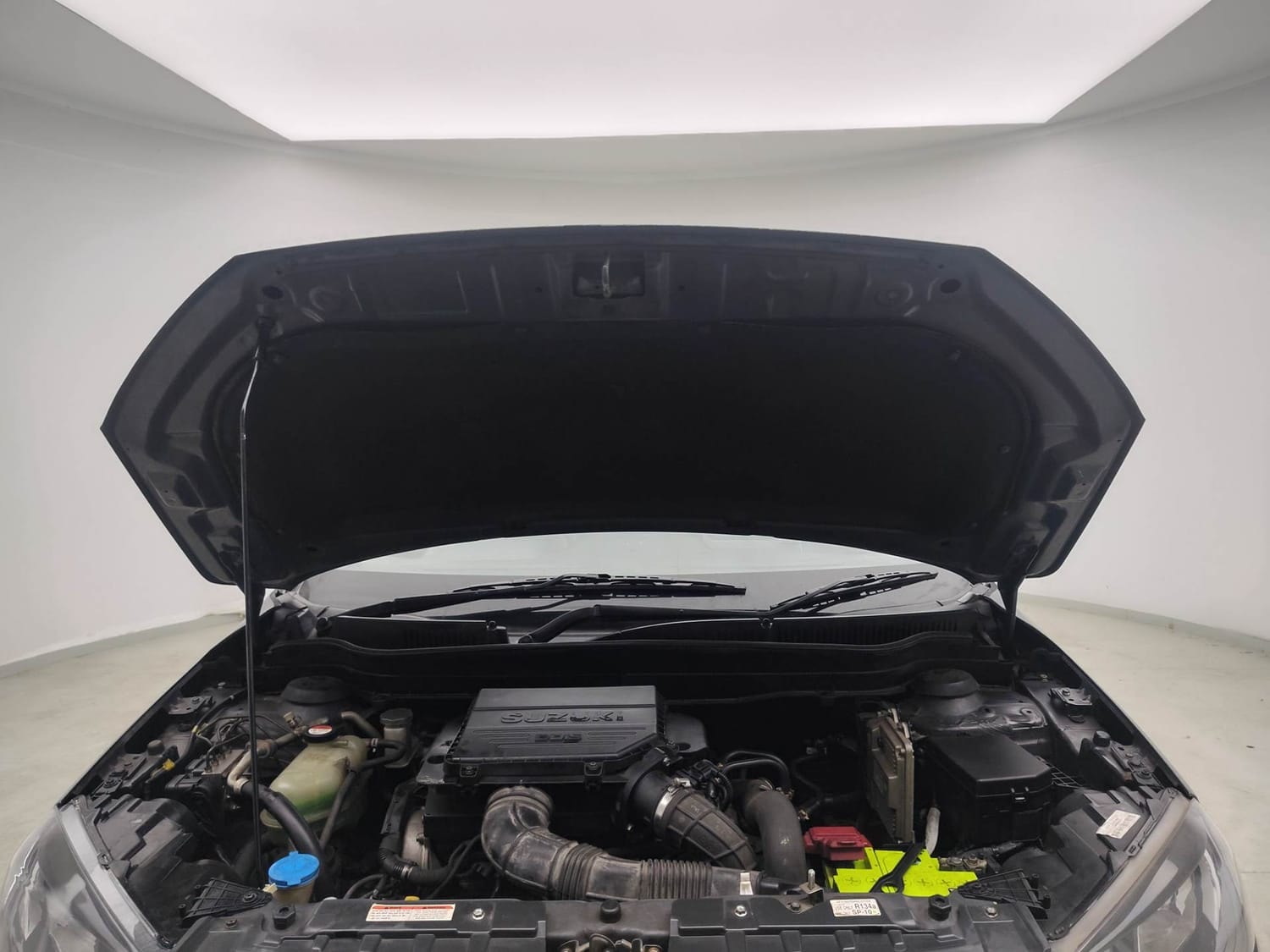 Vitara Brezza image 27 Vitara Brezza image 27