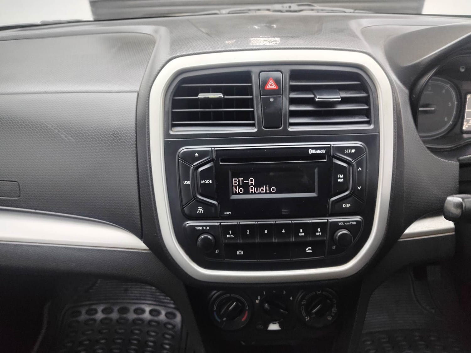 Vitara Brezza image 13 Vitara Brezza image 13