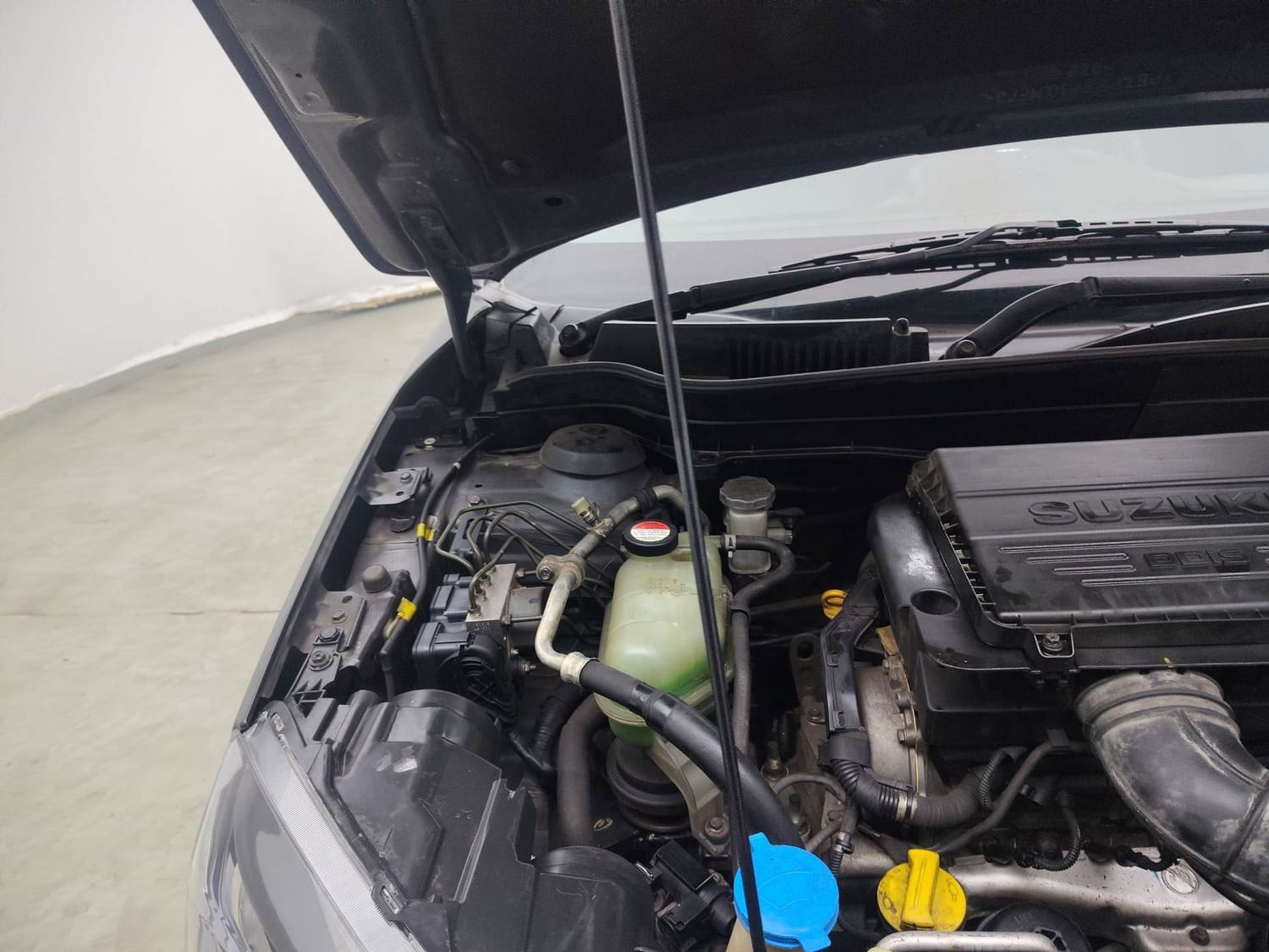 Vitara Brezza image 31 Vitara Brezza image 31