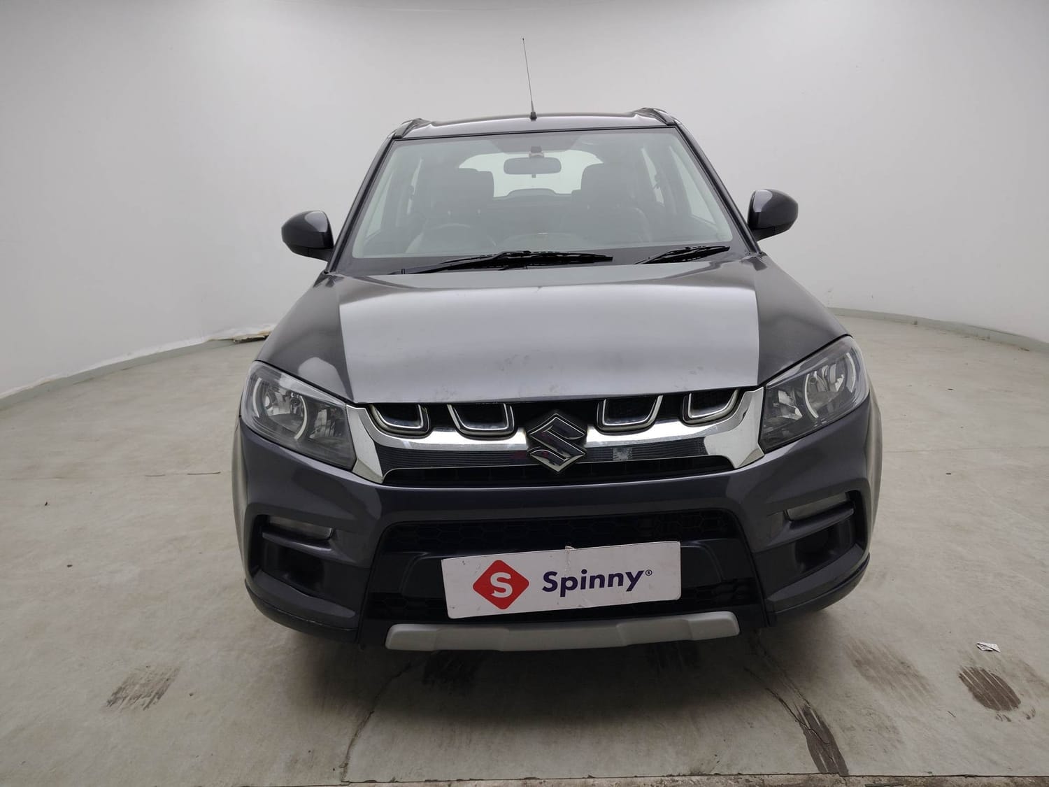 Vitara Brezza image 8 Vitara Brezza image 8