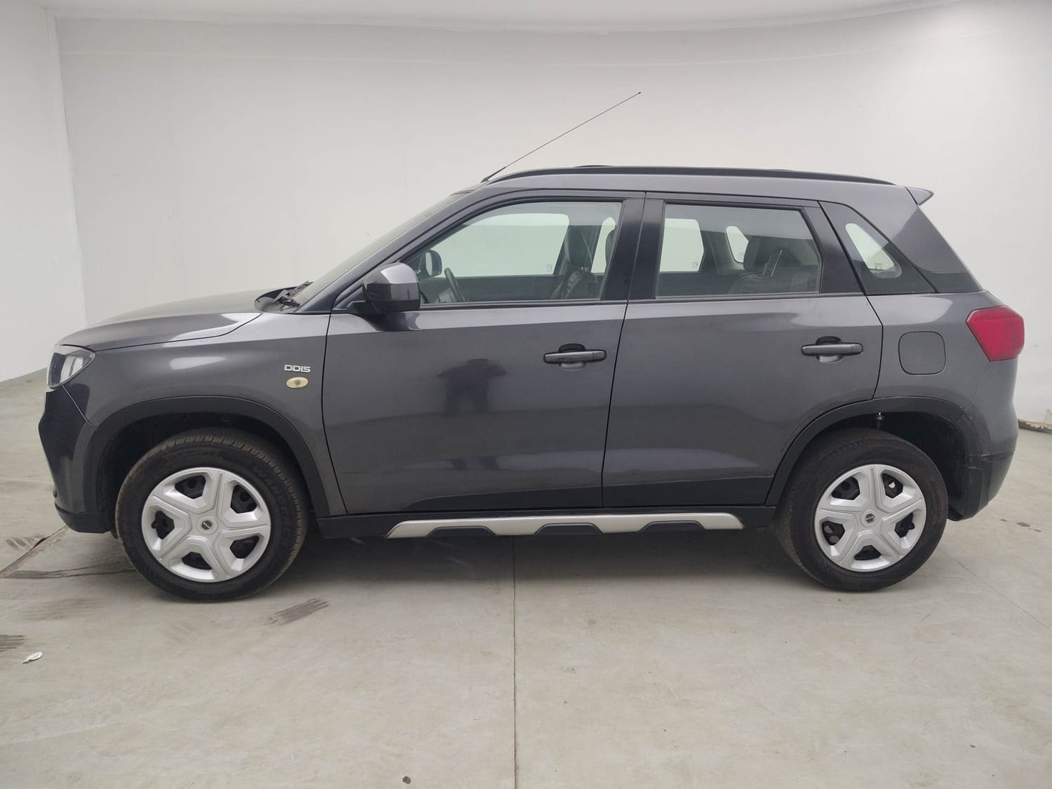 Vitara Brezza image 2 Vitara Brezza image 2