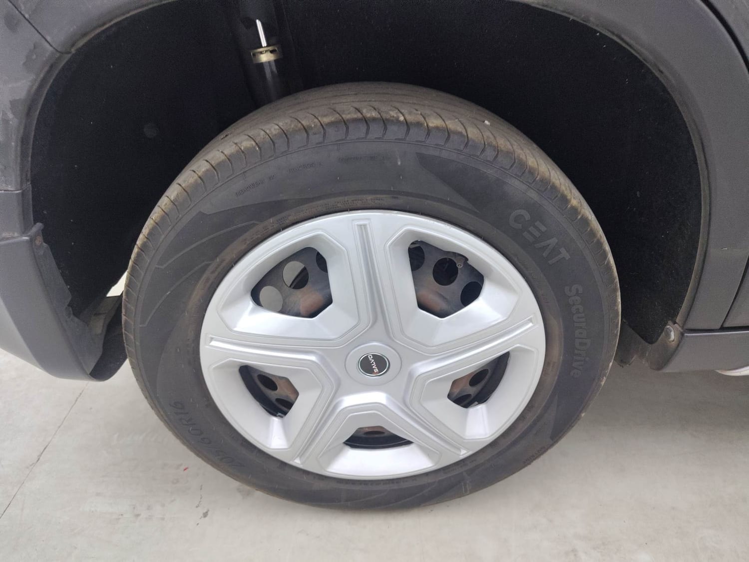 Vitara Brezza image 33 Vitara Brezza image 33