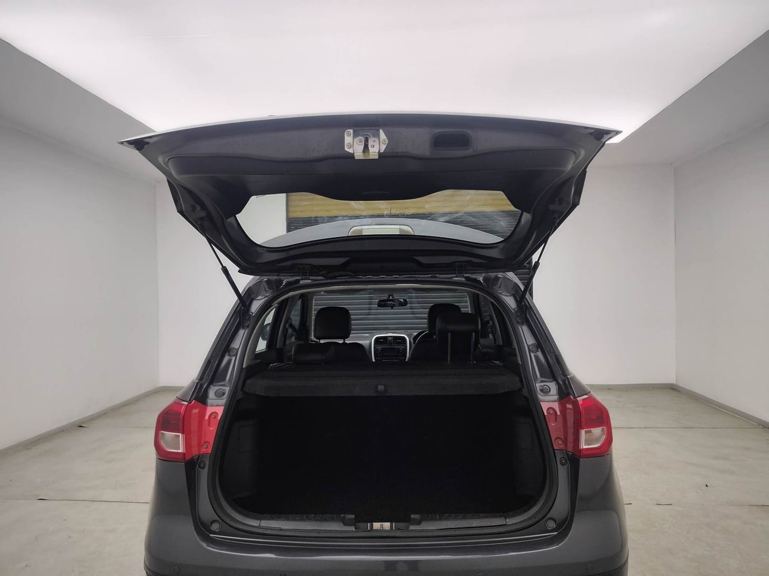 Vitara Brezza image 24 Vitara Brezza image 24