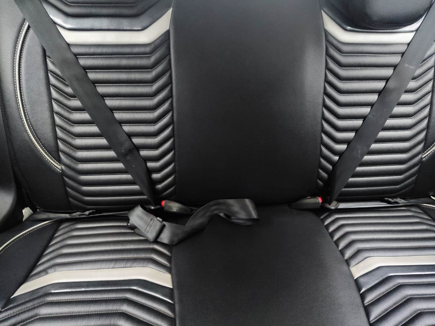 Vitara Brezza image 23 Vitara Brezza image 23