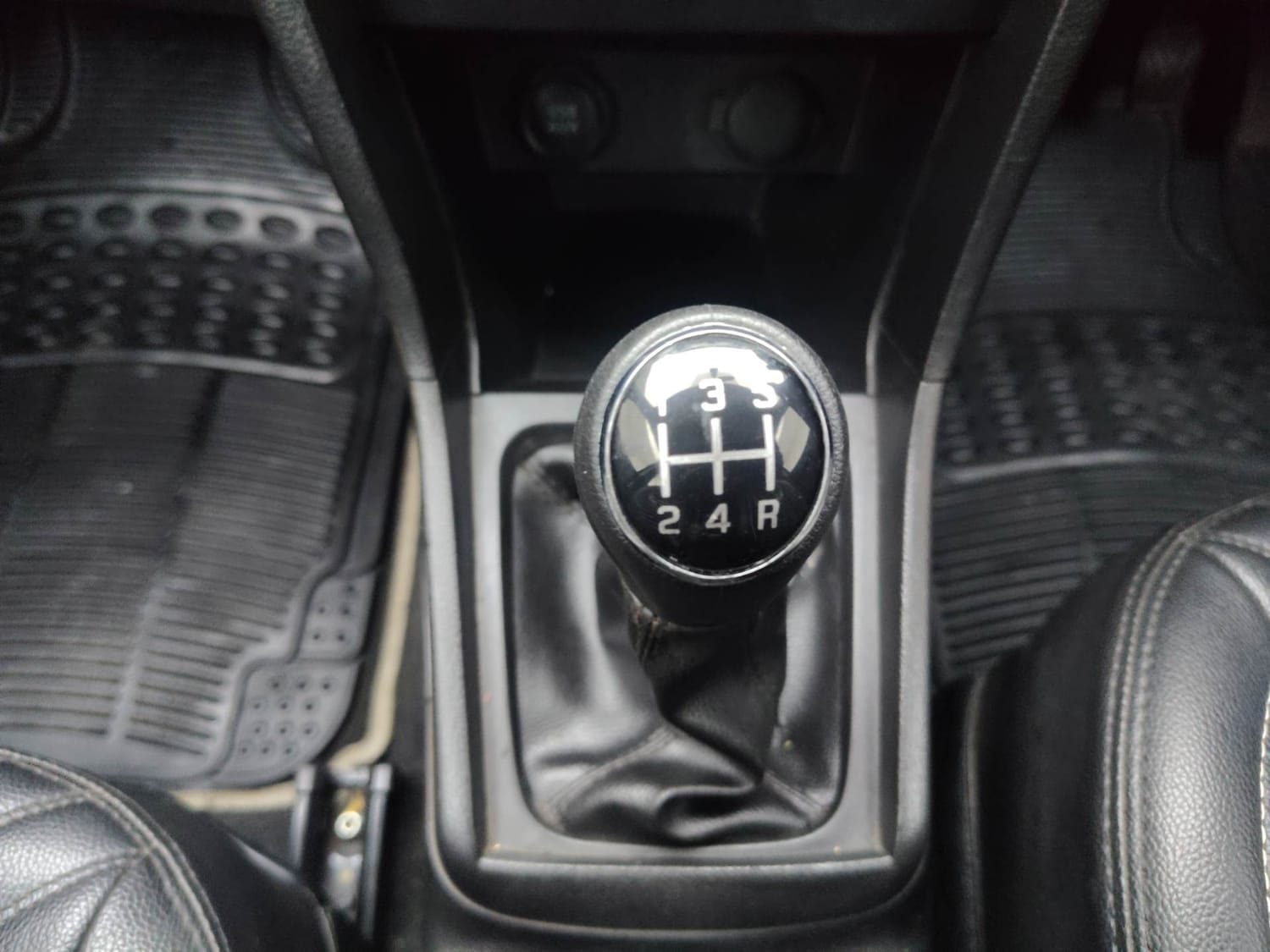 Vitara Brezza image 16 Vitara Brezza image 16