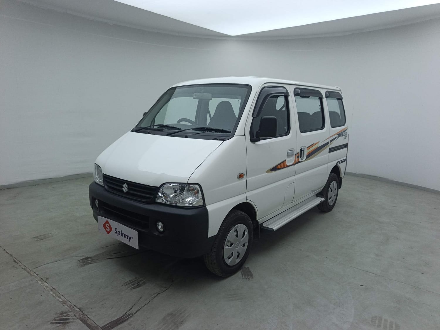 Used 2024 Maruti Suzuki Eeco Used 2024 Maruti Suzuki Eeco