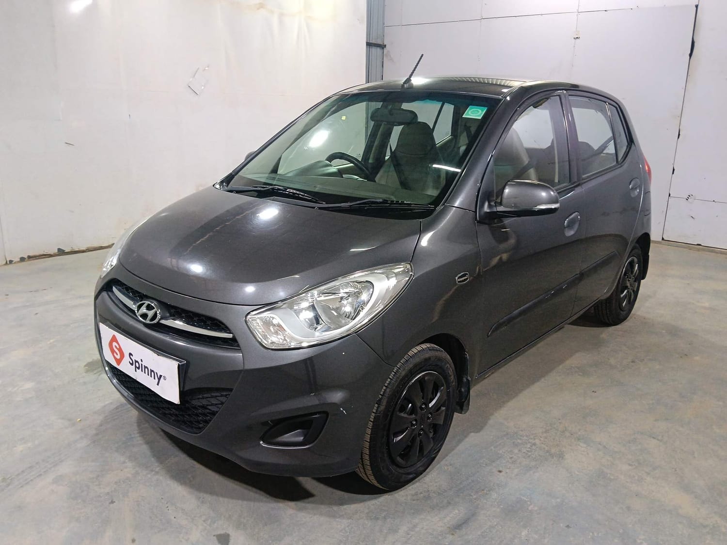 Used 2012 Hyundai i10 Used 2012 Hyundai i10