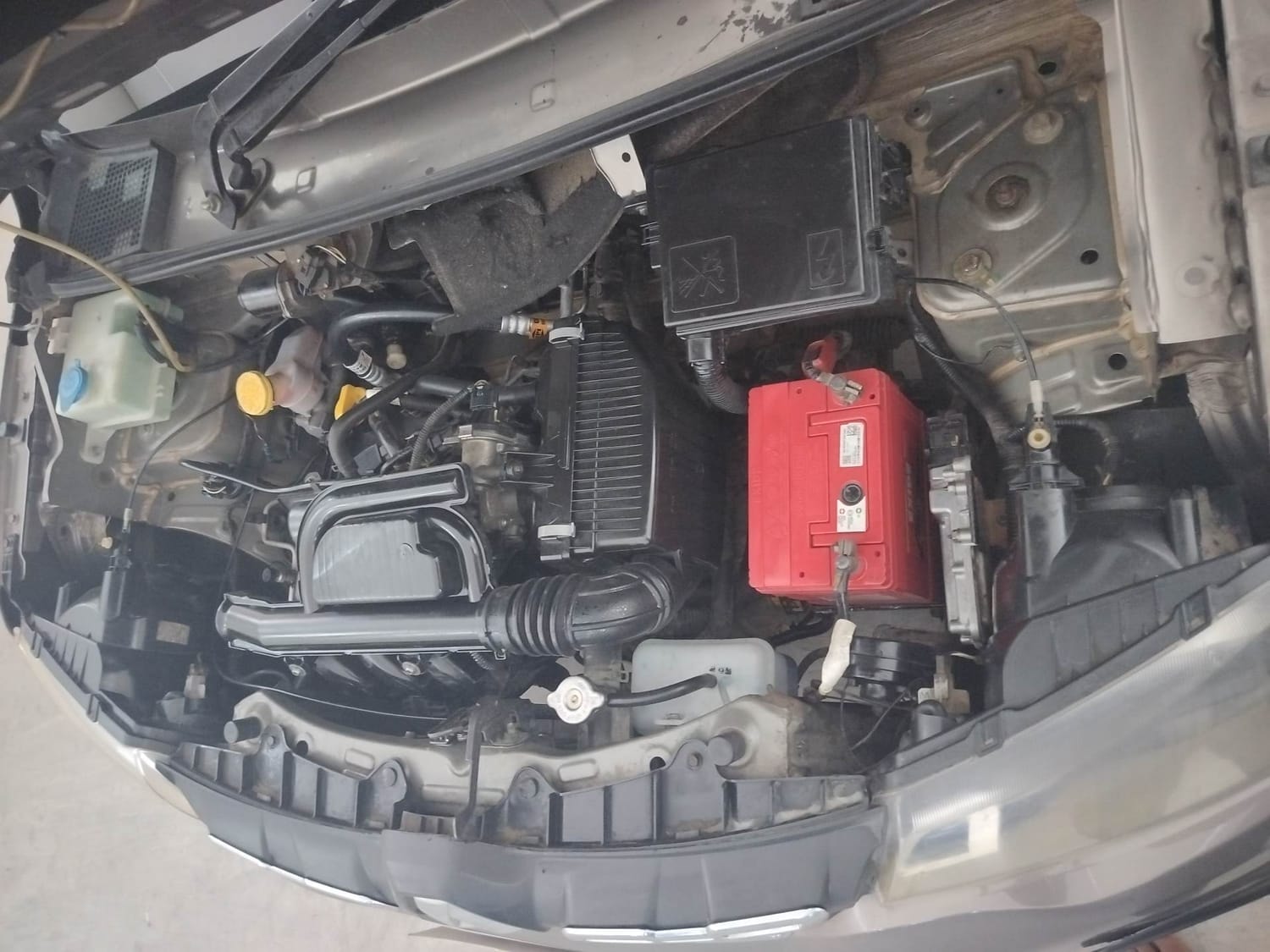 Kwid image 28 Kwid image 28