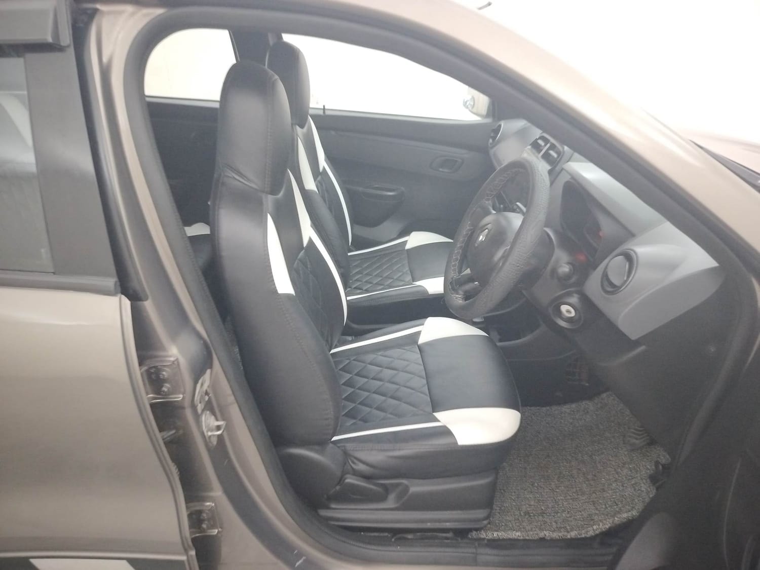 Kwid image 17 Kwid image 17