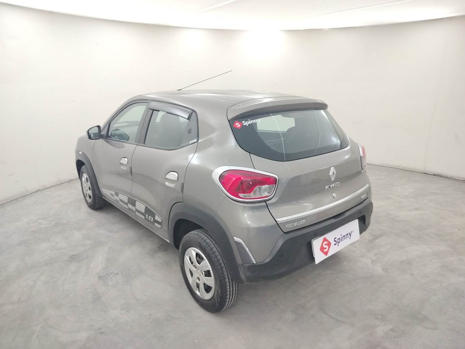 Kwid image 3 Kwid image 3