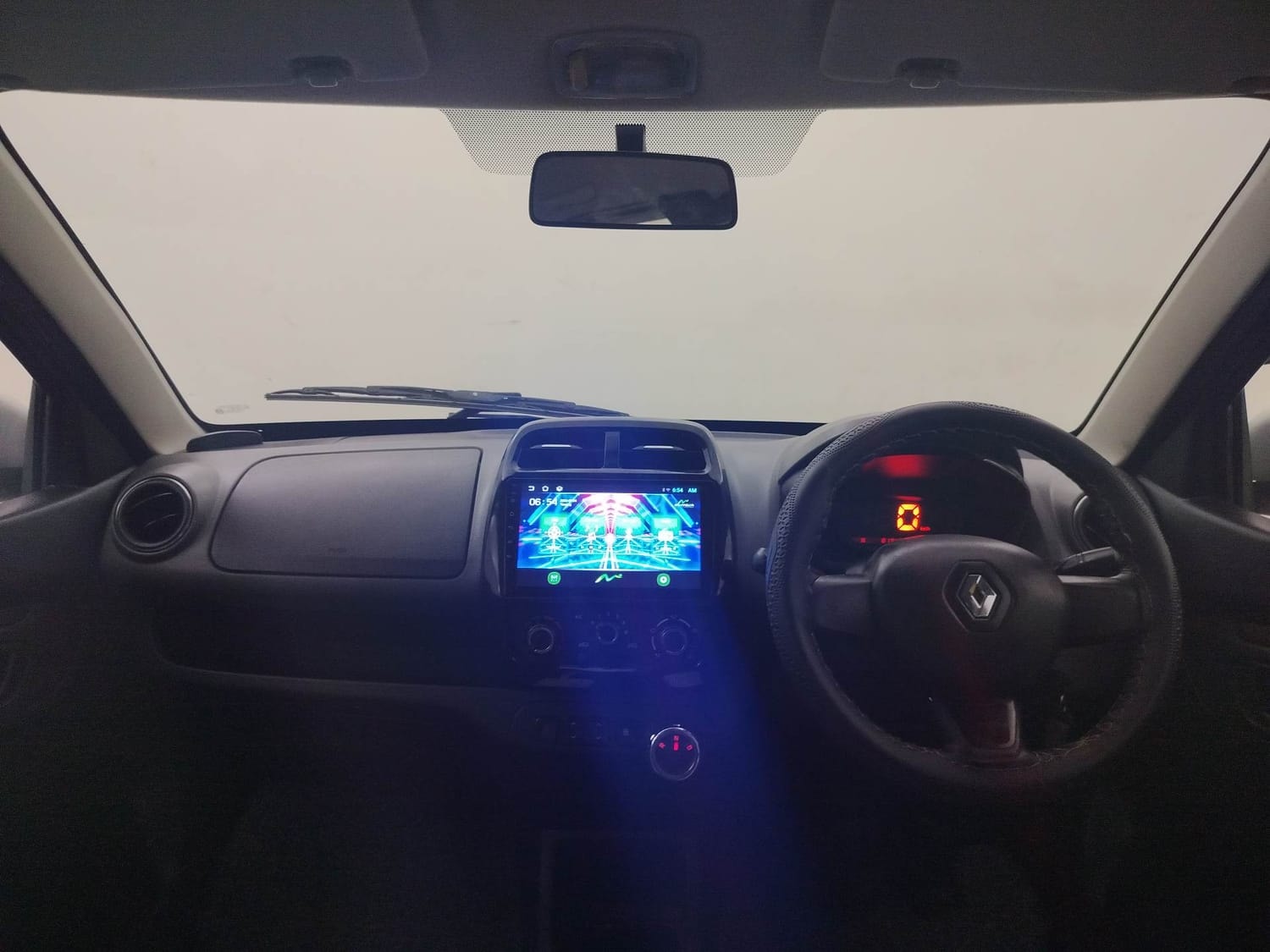 Kwid image 12 Kwid image 12