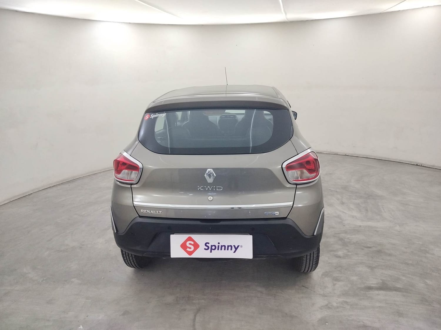 Kwid image 4 Kwid image 4