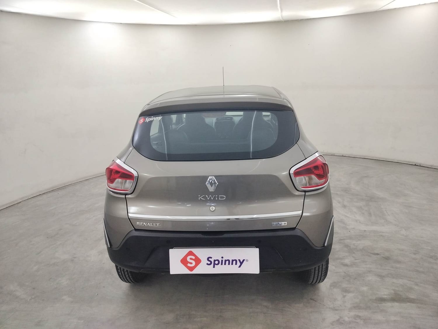 Kwid image 10 Kwid image 10