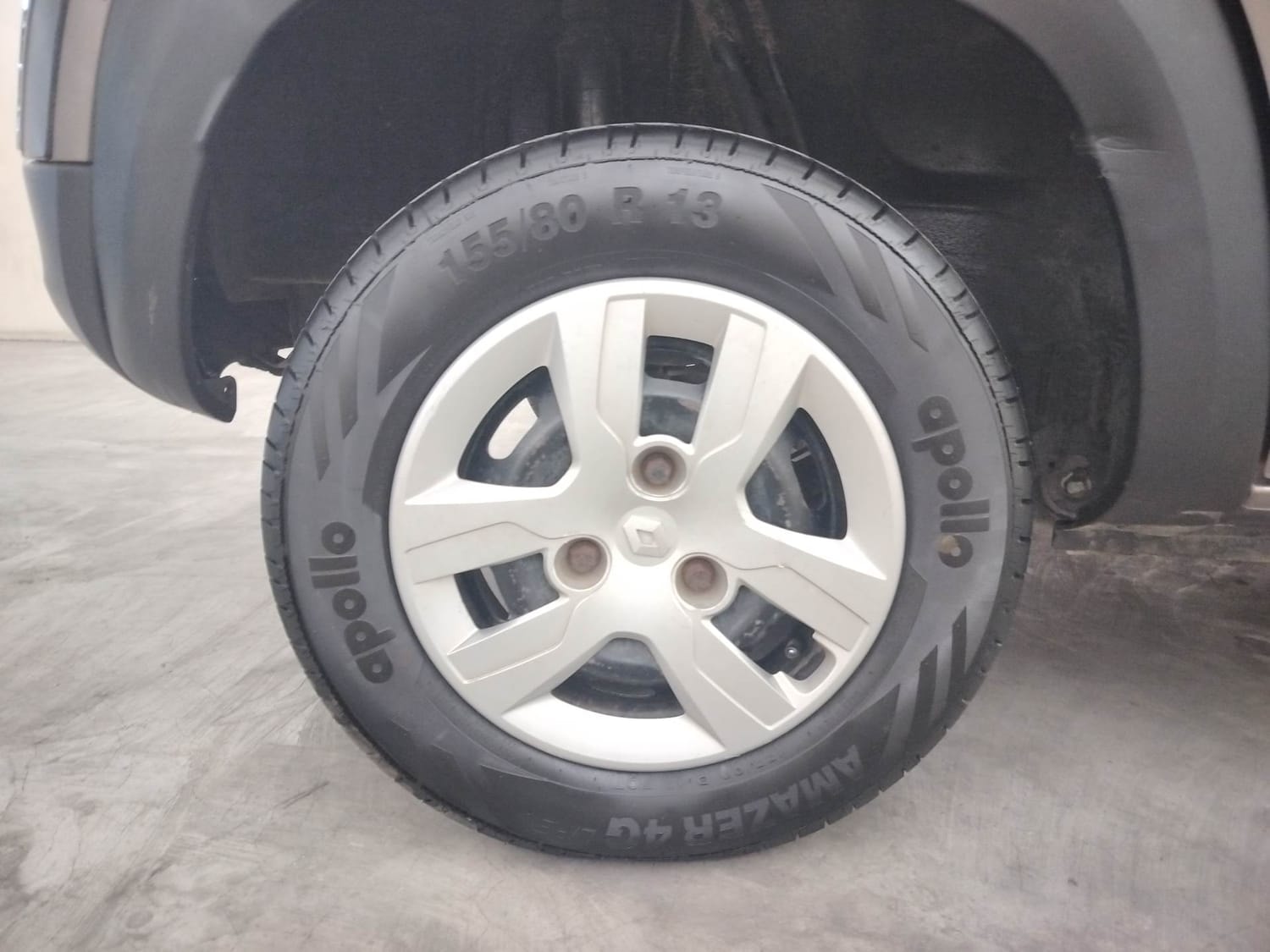 Kwid image 33 Kwid image 33