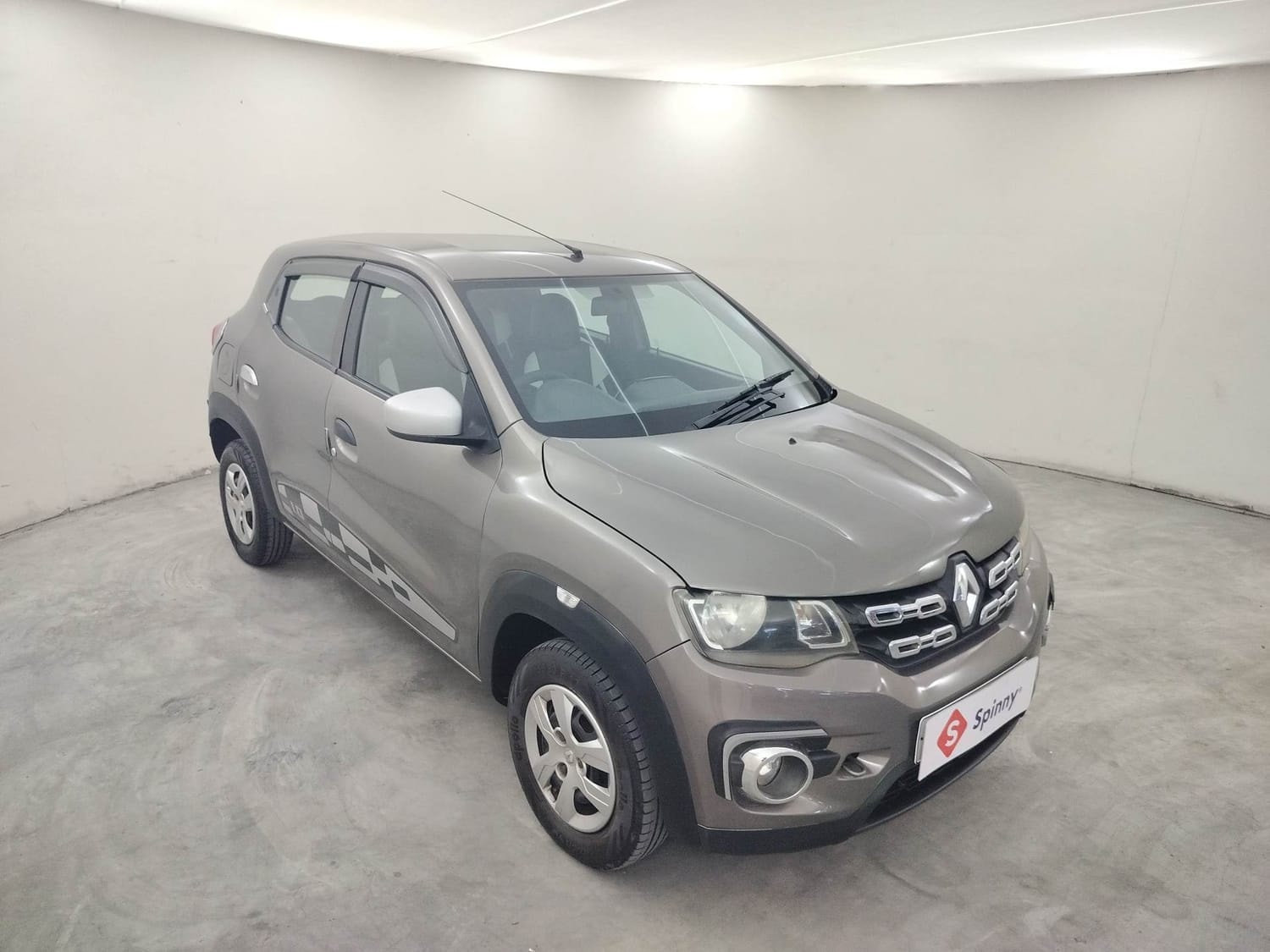 Kwid image 7 Kwid image 7