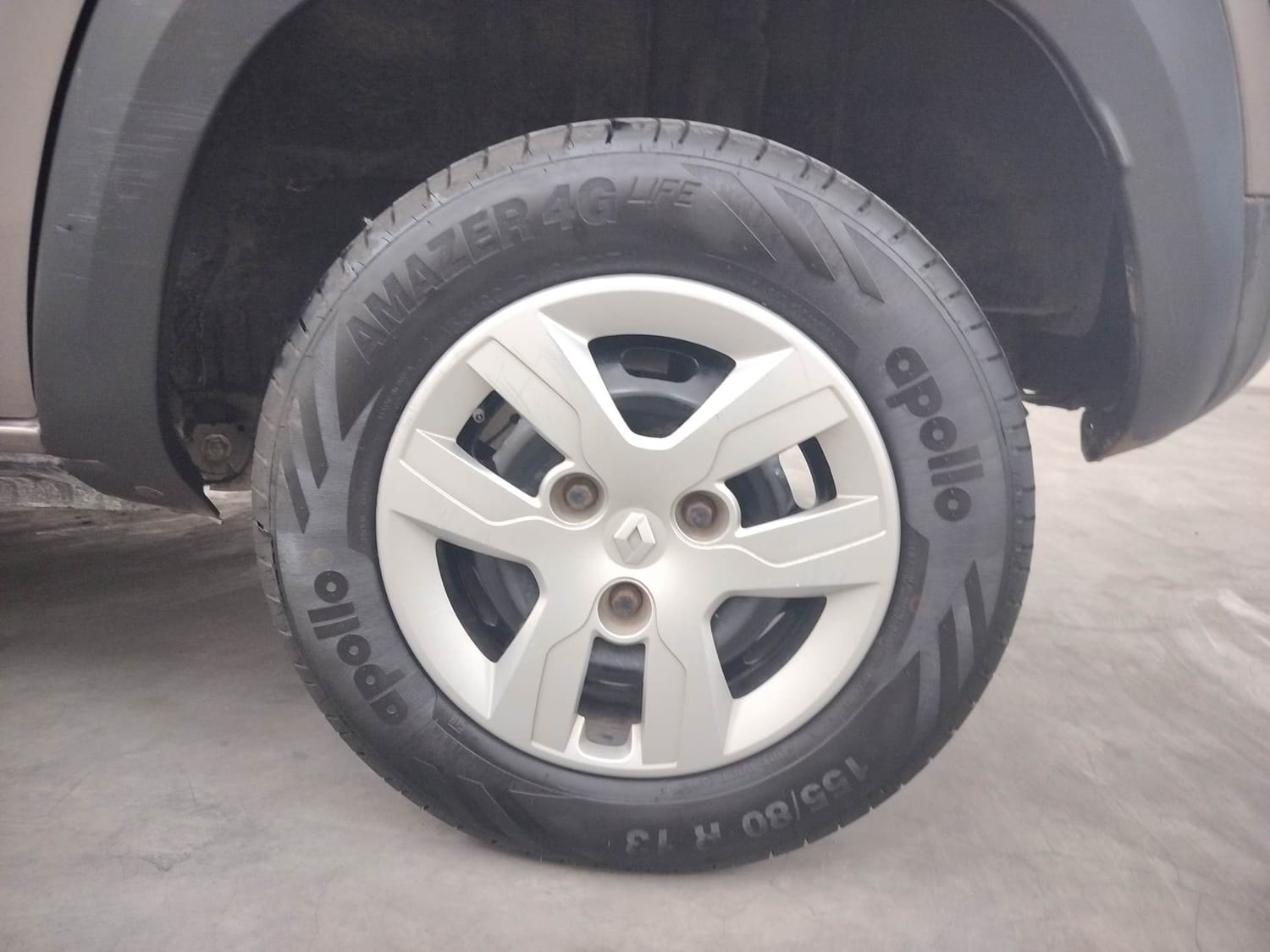 Kwid image 35 Kwid image 35