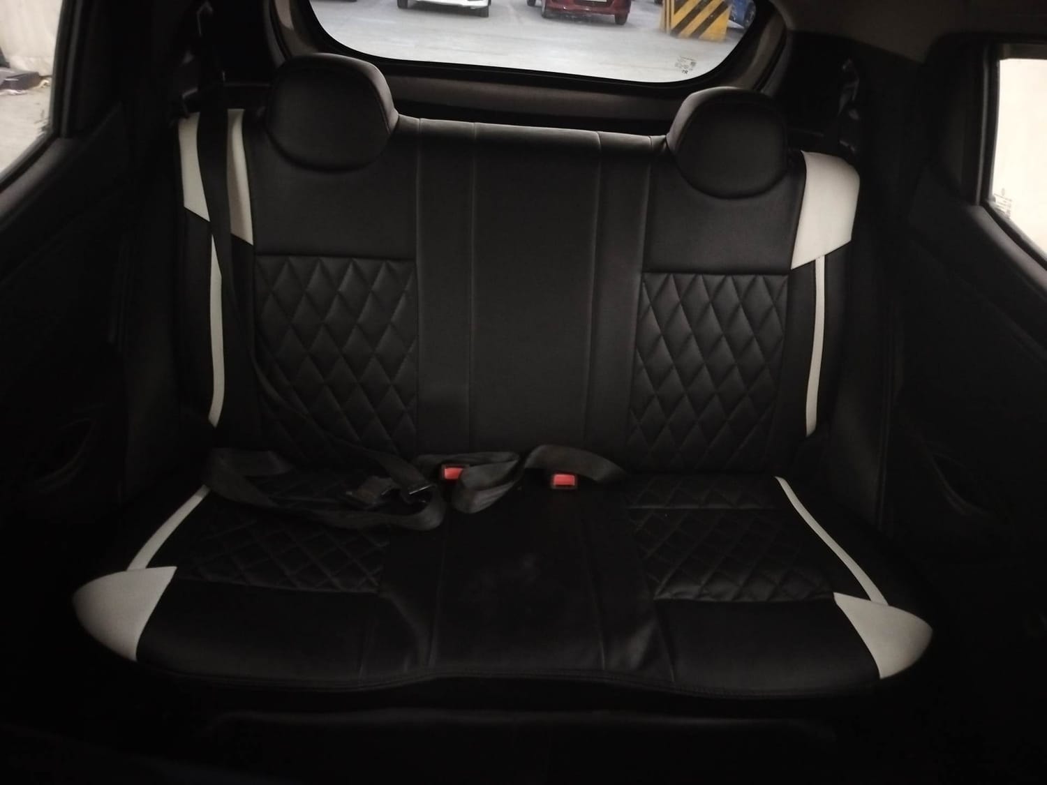 Kwid image 23 Kwid image 23