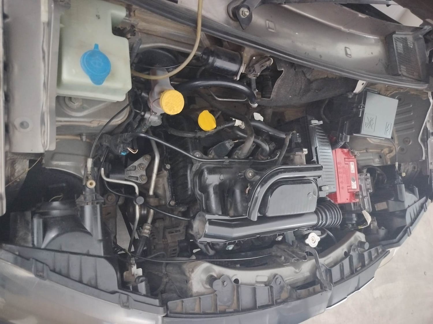 Kwid image 29 Kwid image 29