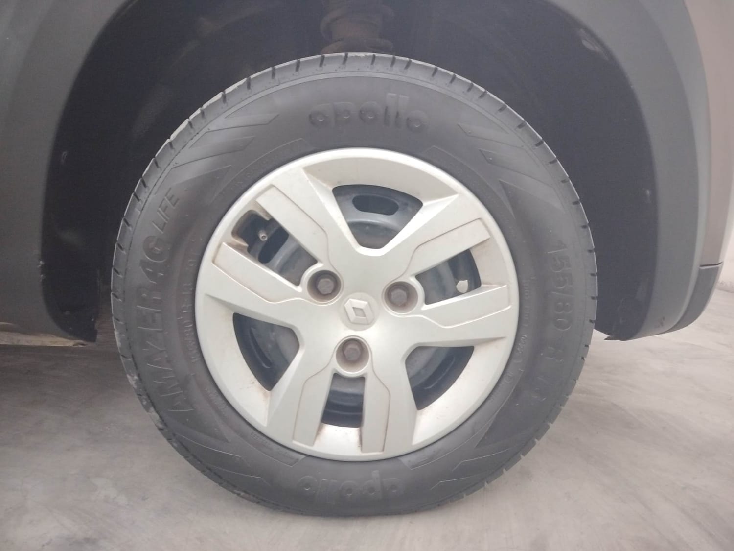 Kwid image 32 Kwid image 32