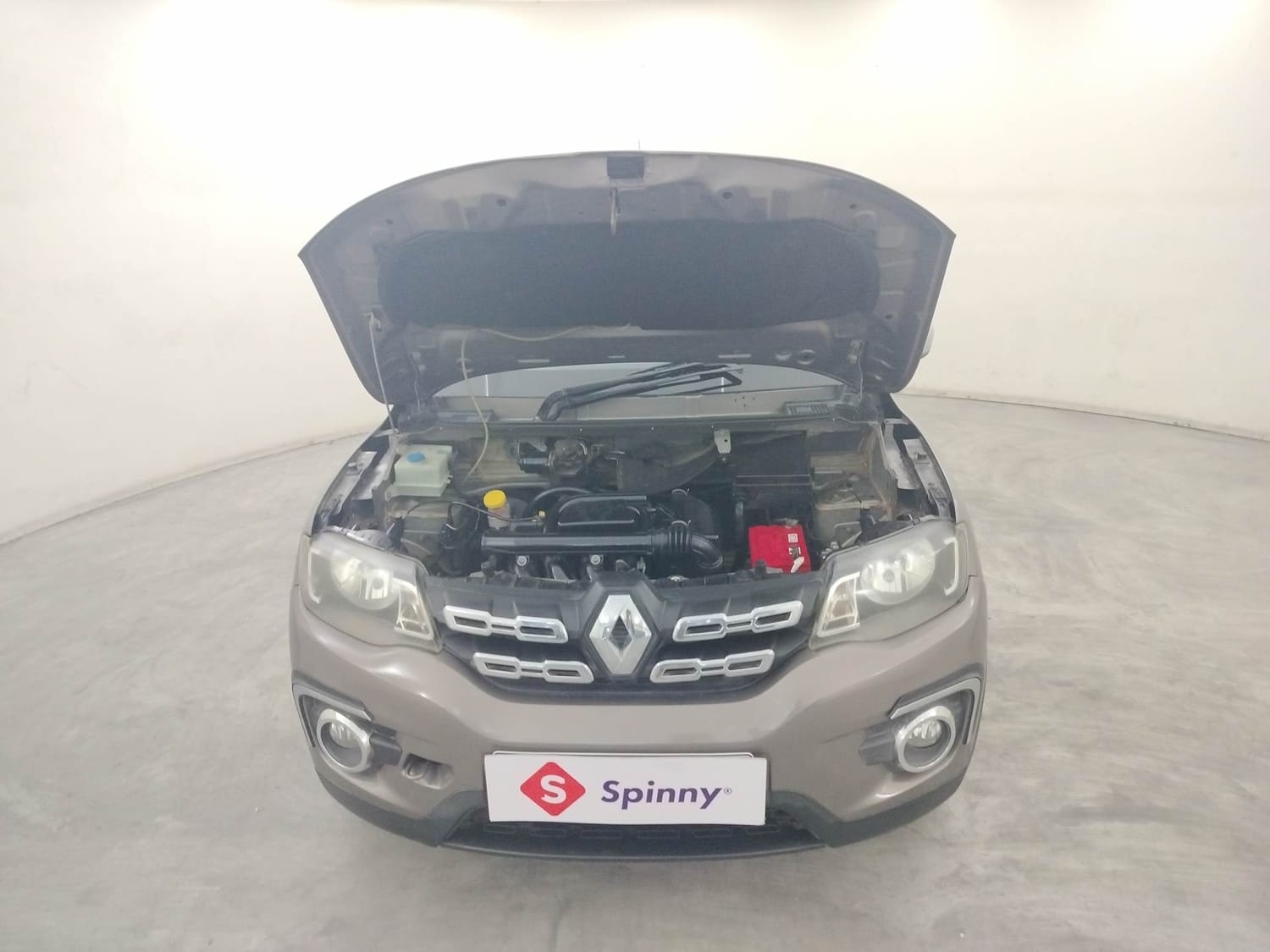 Kwid image 27 Kwid image 27