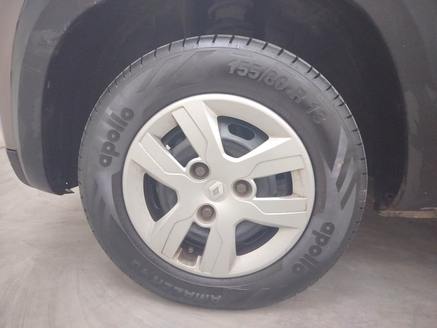 Kwid image 34 Kwid image 34