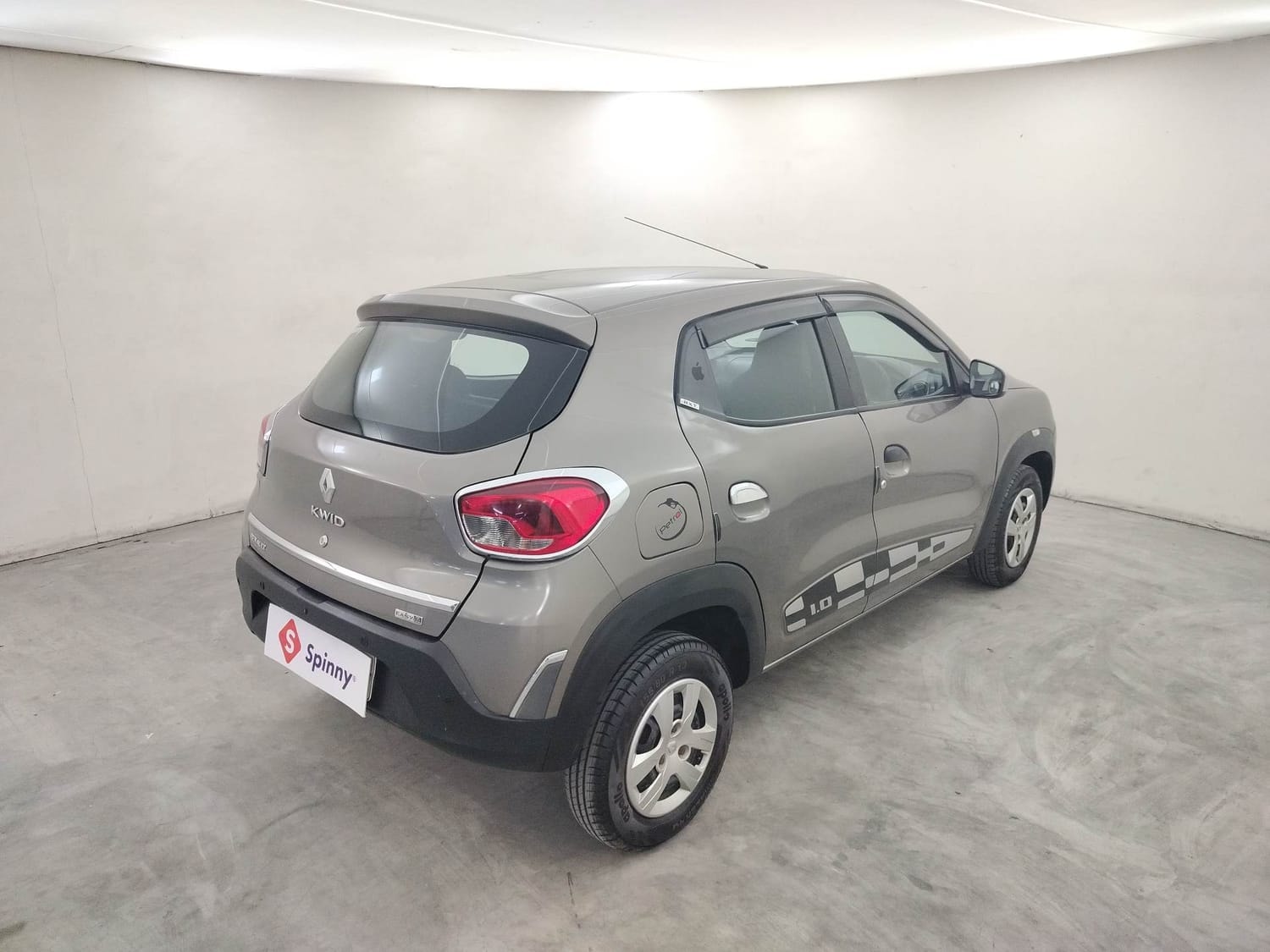 Kwid image 5 Kwid image 5