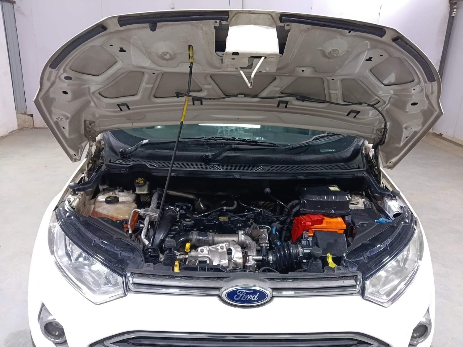 EcoSport image 27 EcoSport image 27