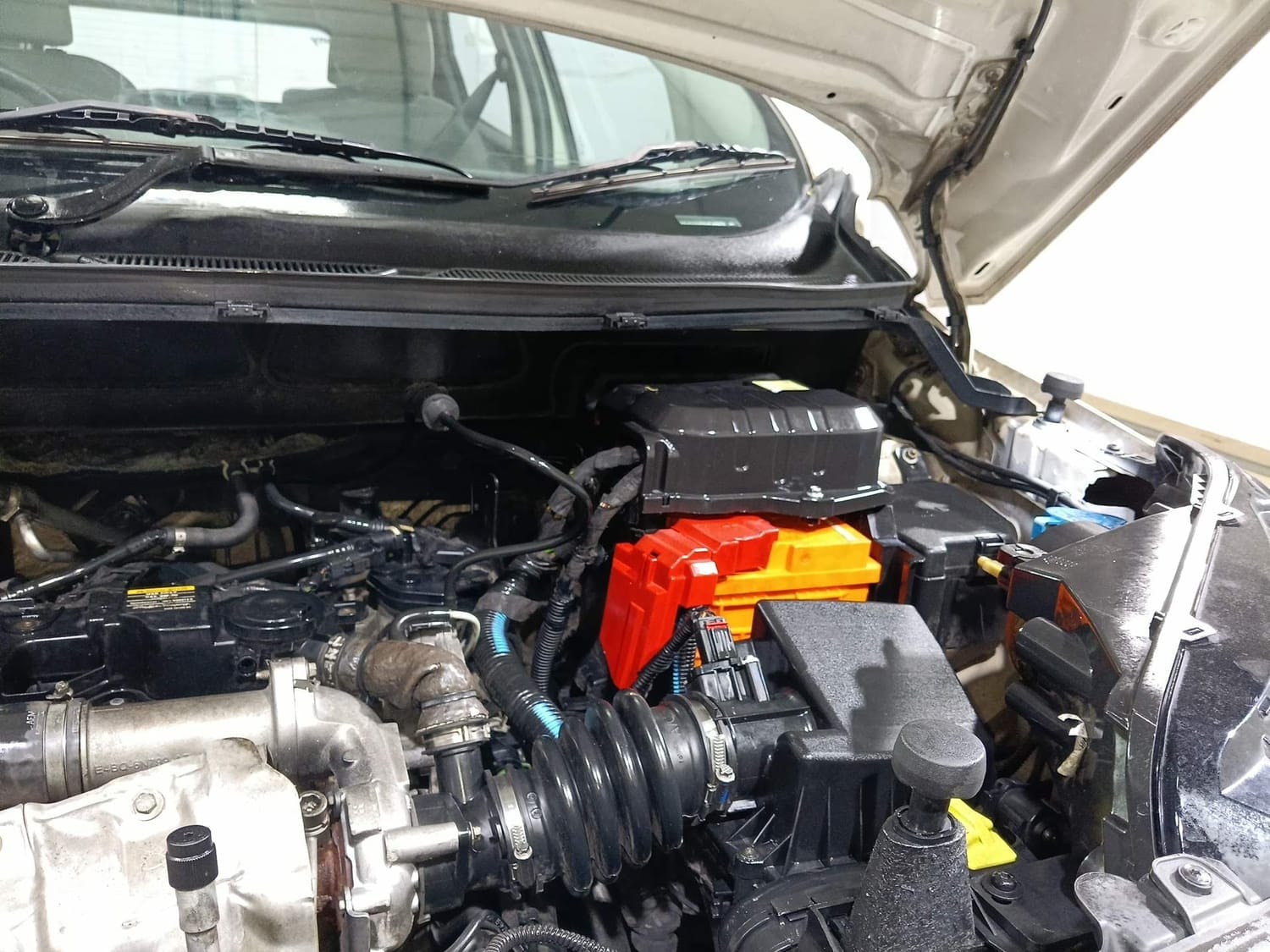 EcoSport image 30 EcoSport image 30