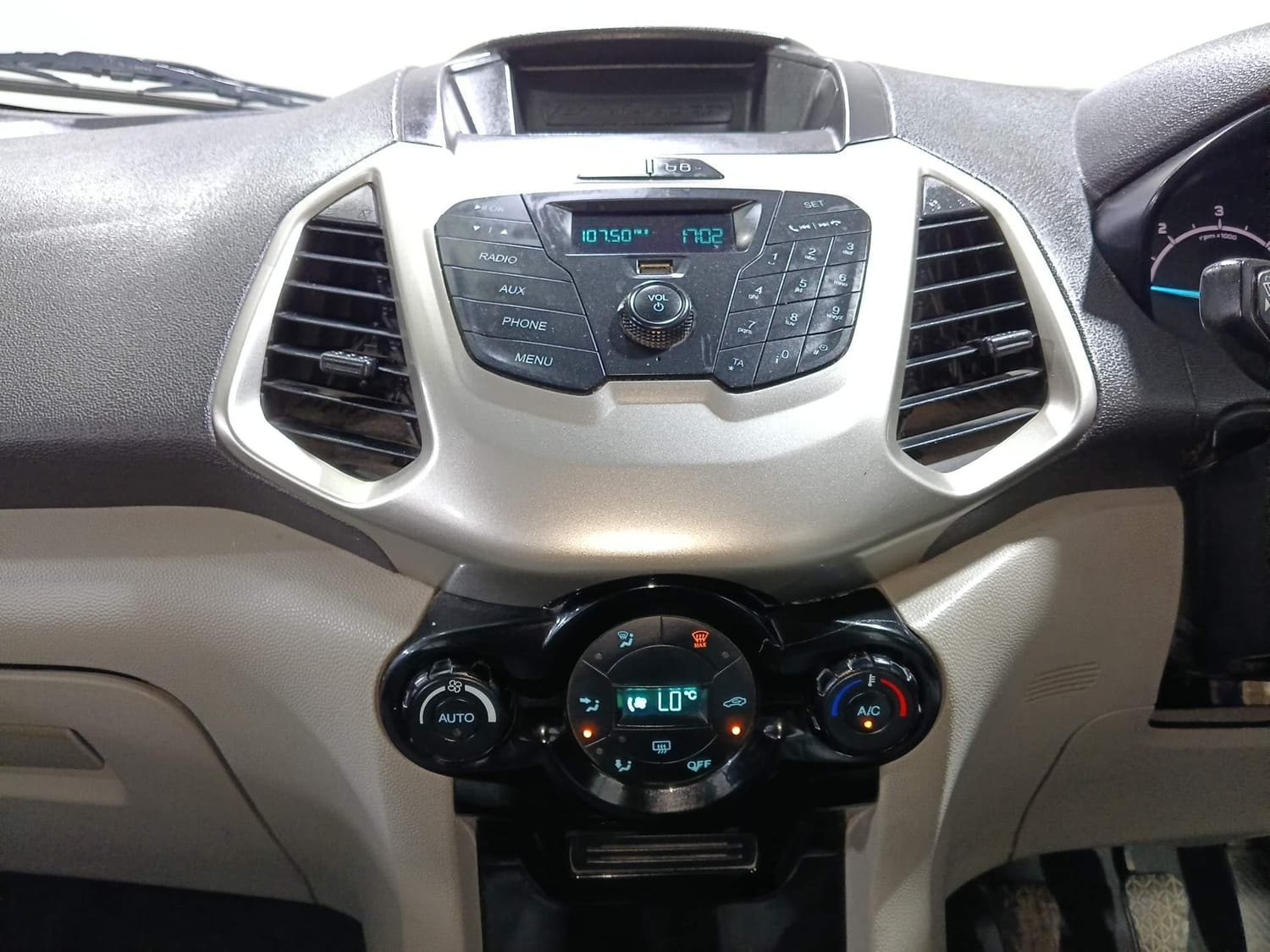 EcoSport image 13 EcoSport image 13