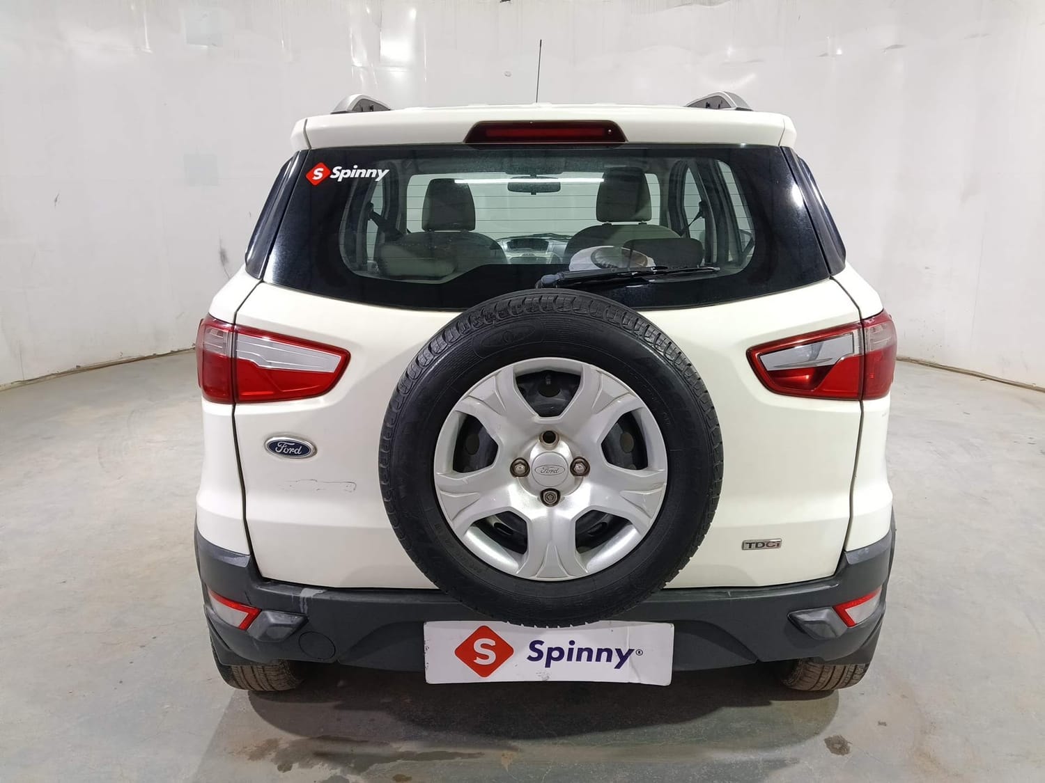 EcoSport image 4 EcoSport image 4