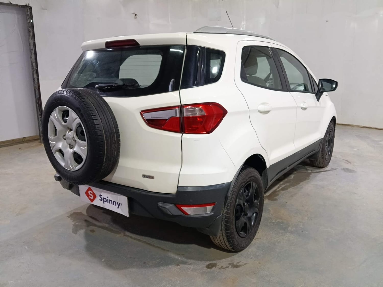 EcoSport image 5 EcoSport image 5