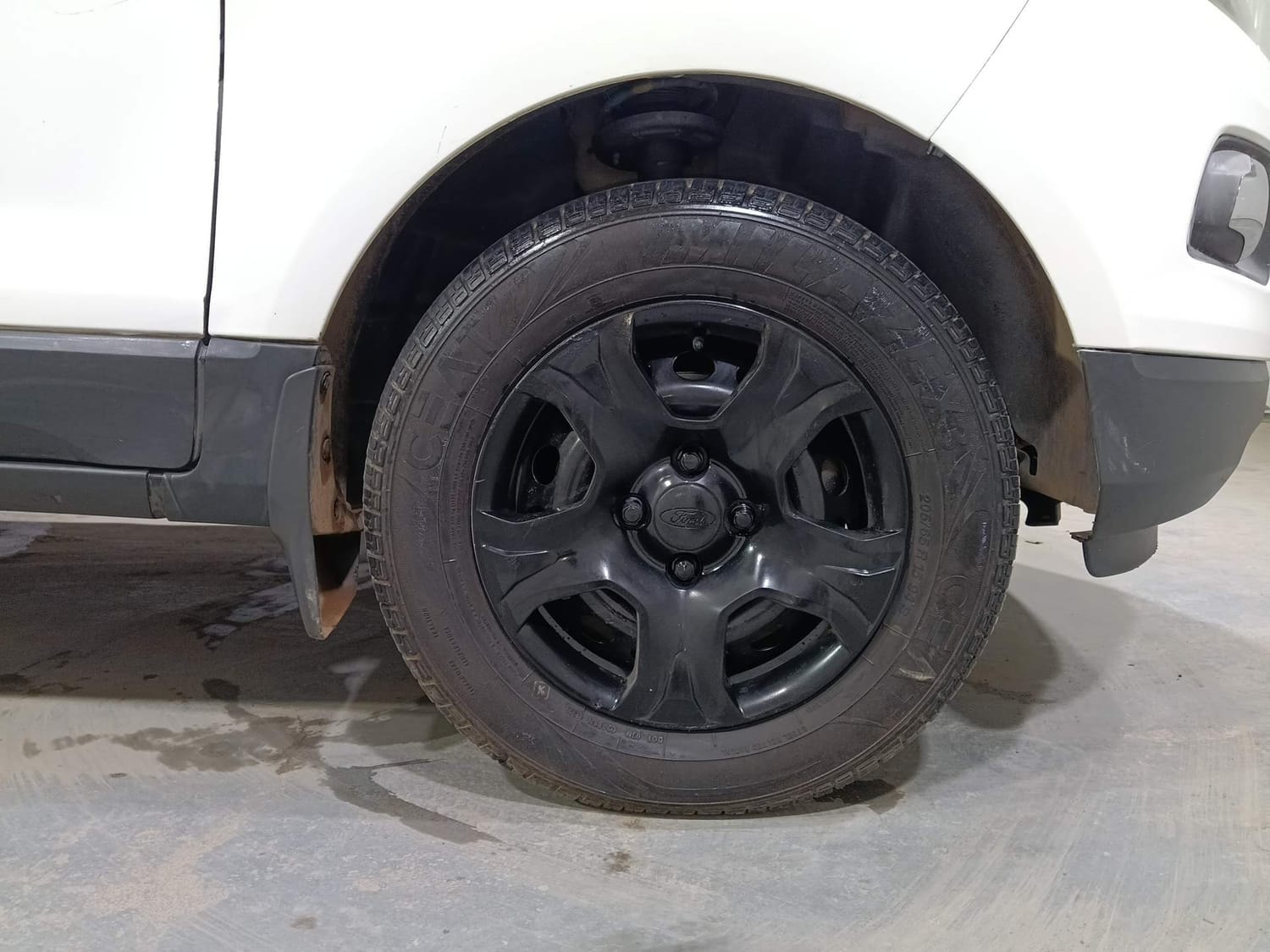 EcoSport image 32 EcoSport image 32