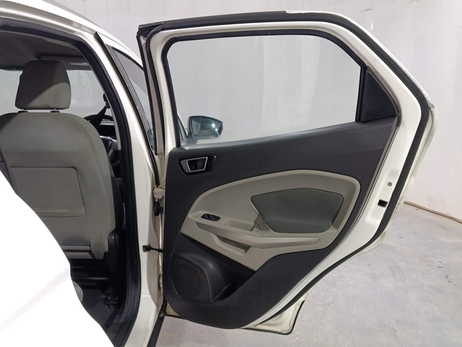 EcoSport image 20 EcoSport image 20