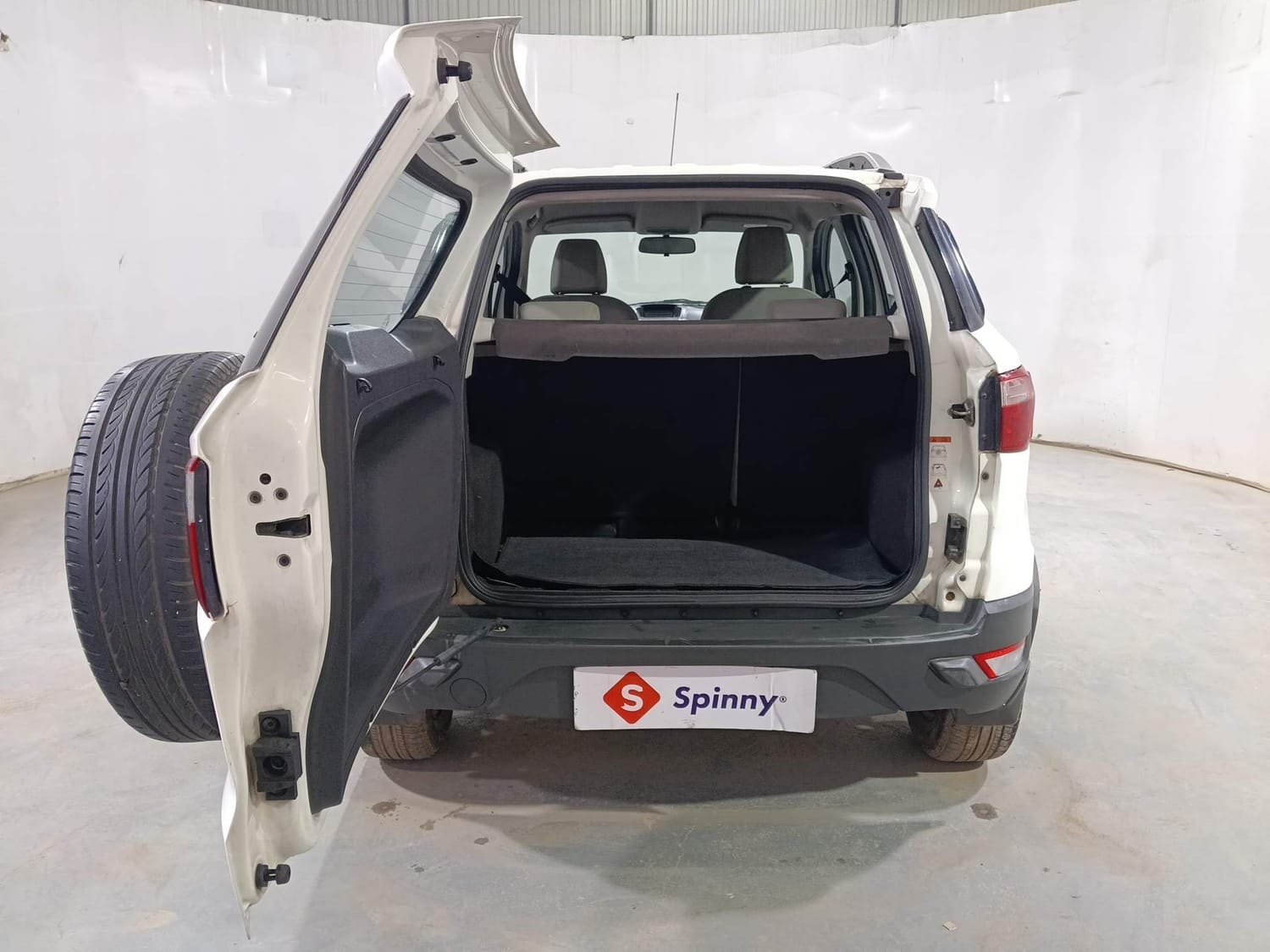 EcoSport image 24 EcoSport image 24