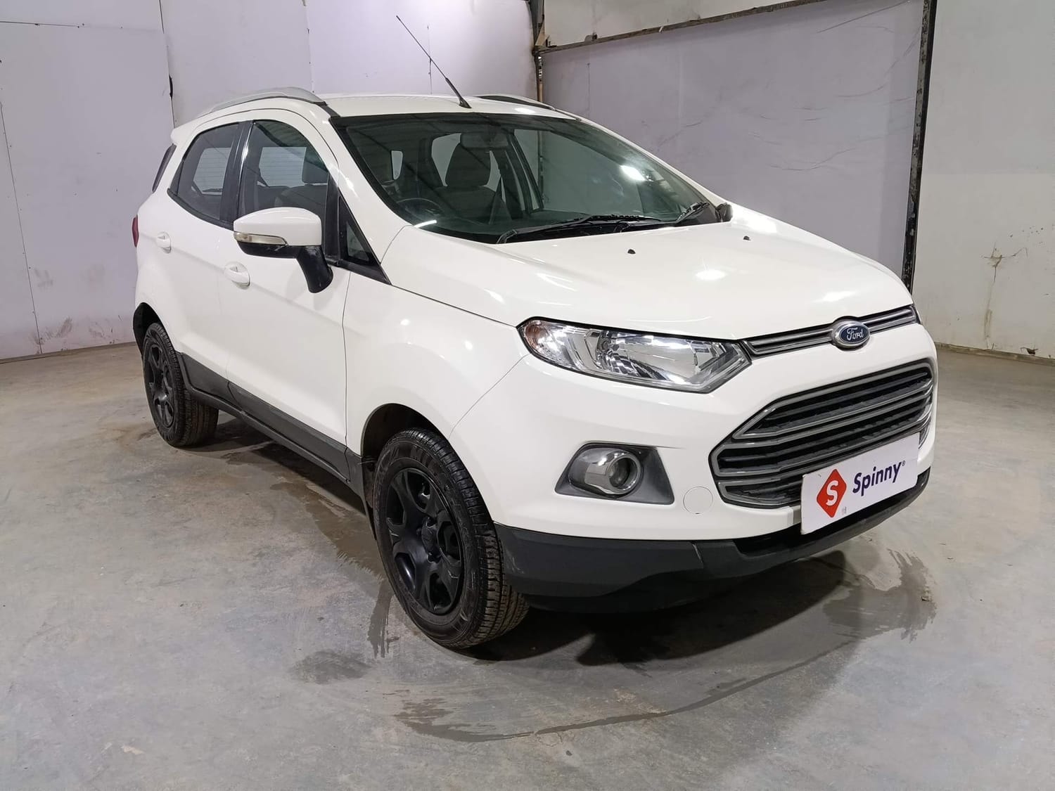 EcoSport image 7 EcoSport image 7