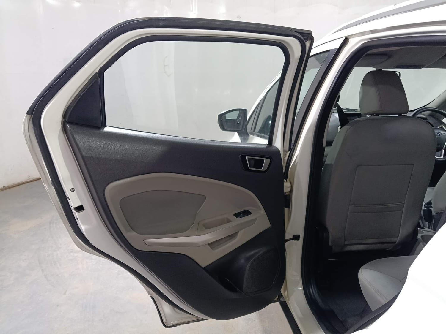 EcoSport image 22 EcoSport image 22