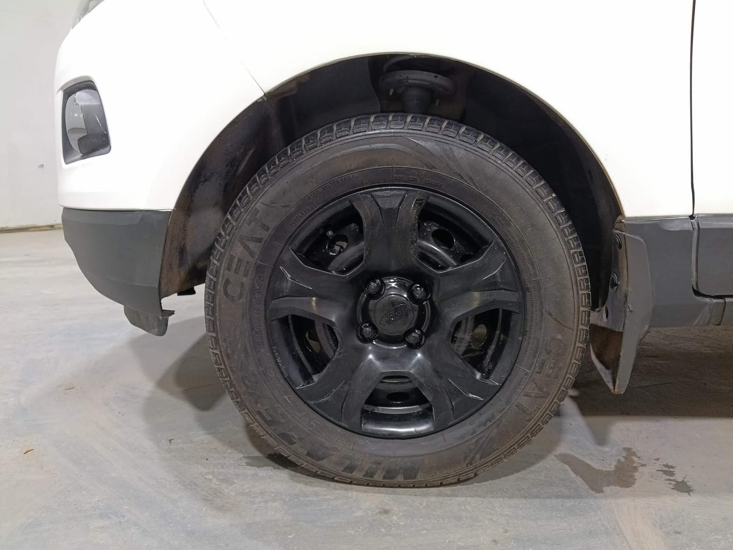 EcoSport image 34 EcoSport image 34