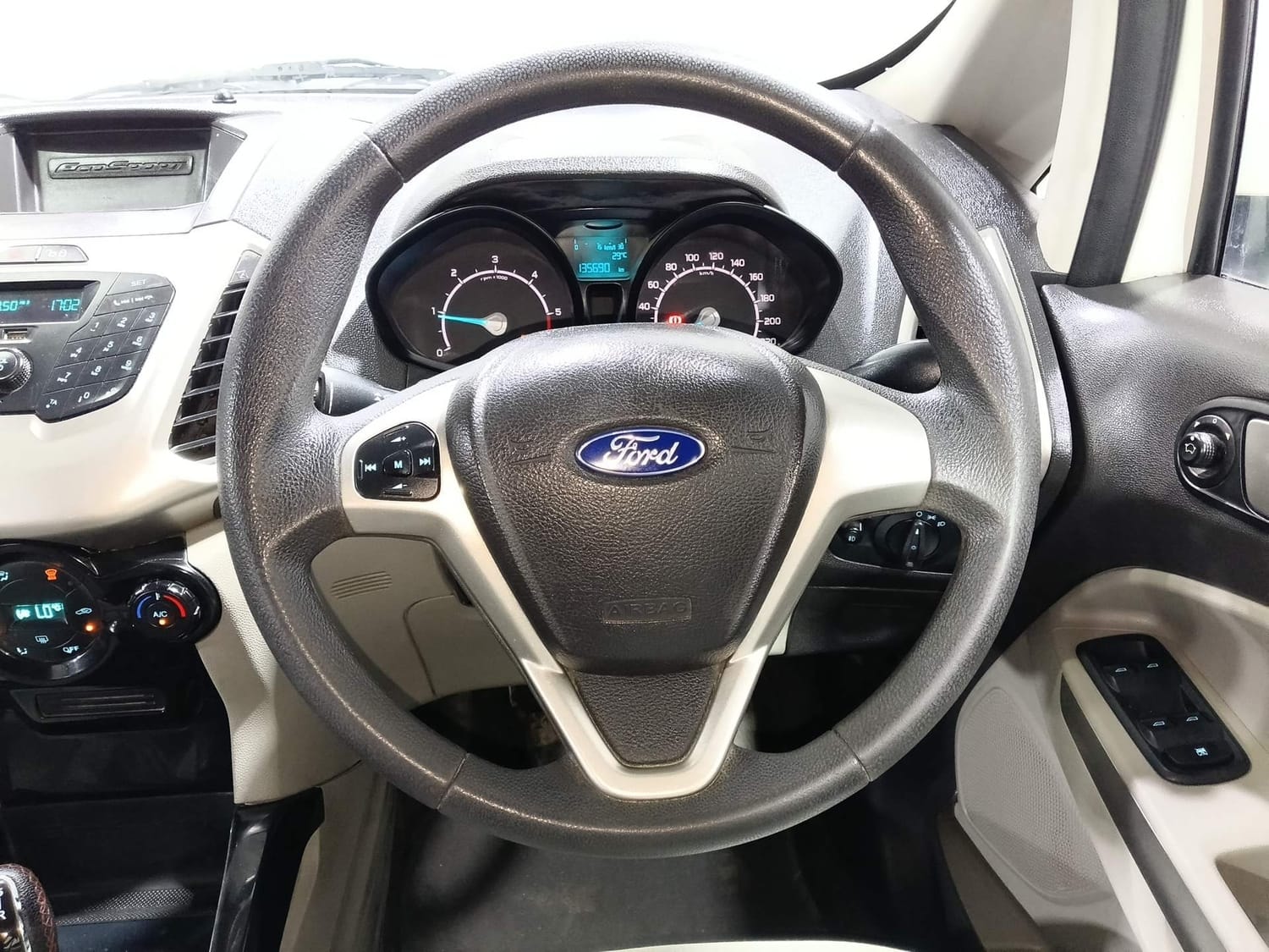 EcoSport image 14 EcoSport image 14