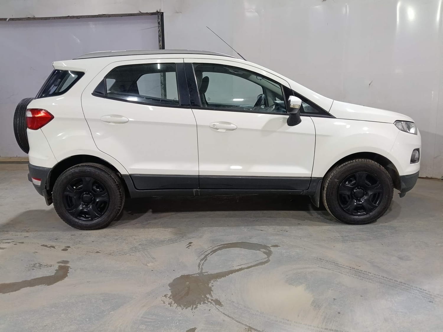 EcoSport image 6 EcoSport image 6