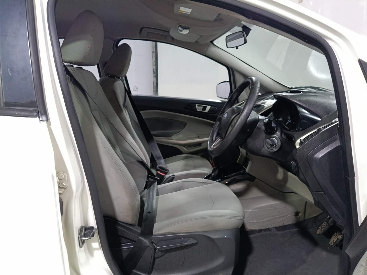 EcoSport image 17 EcoSport image 17