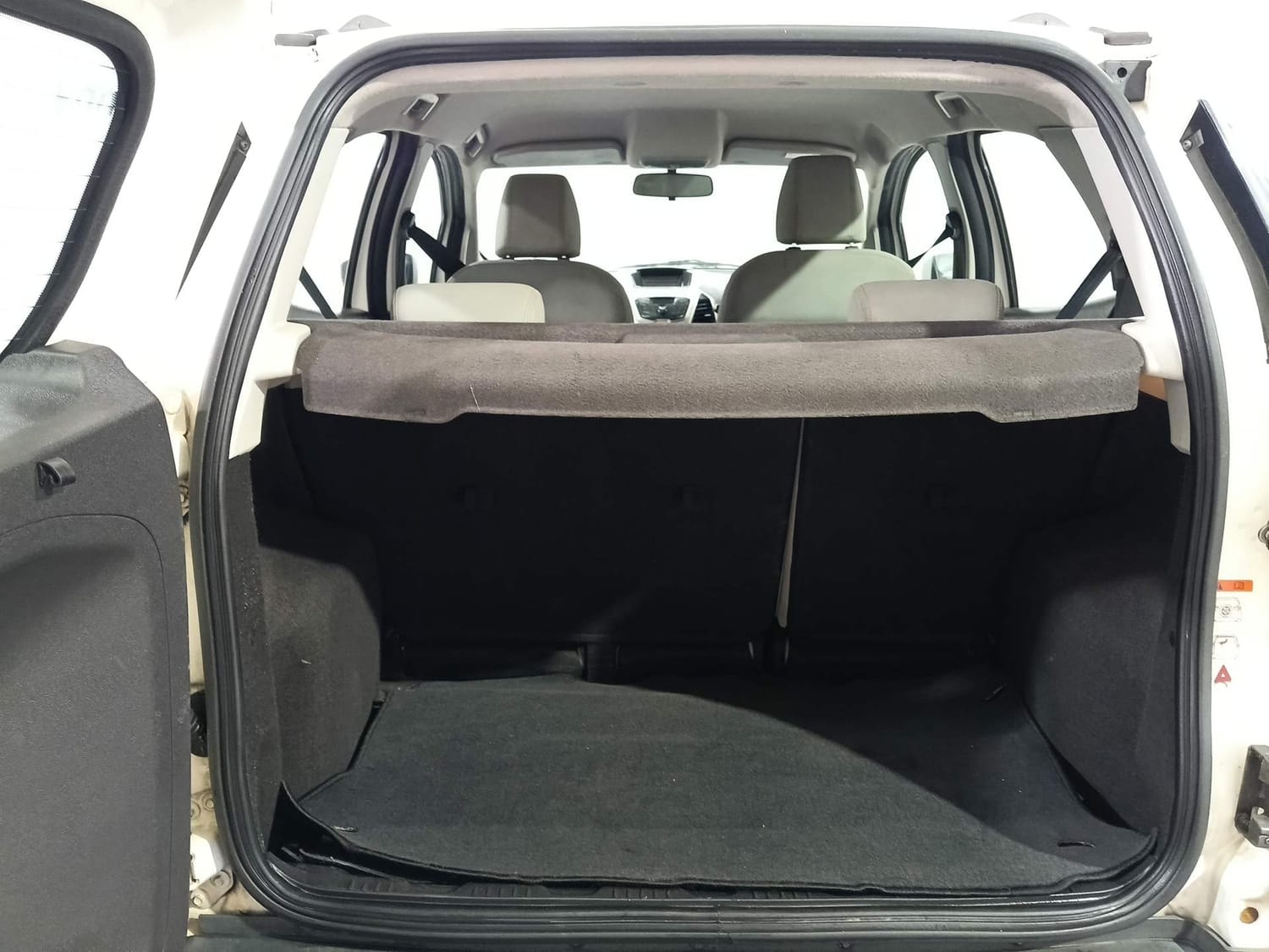 EcoSport image 25 EcoSport image 25