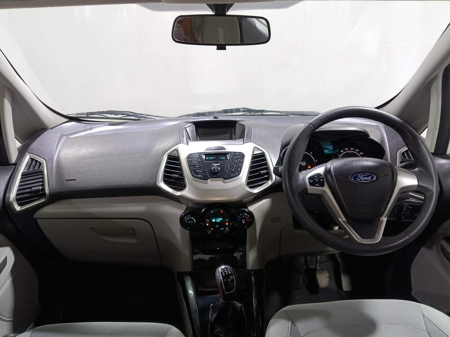 EcoSport image 12 EcoSport image 12