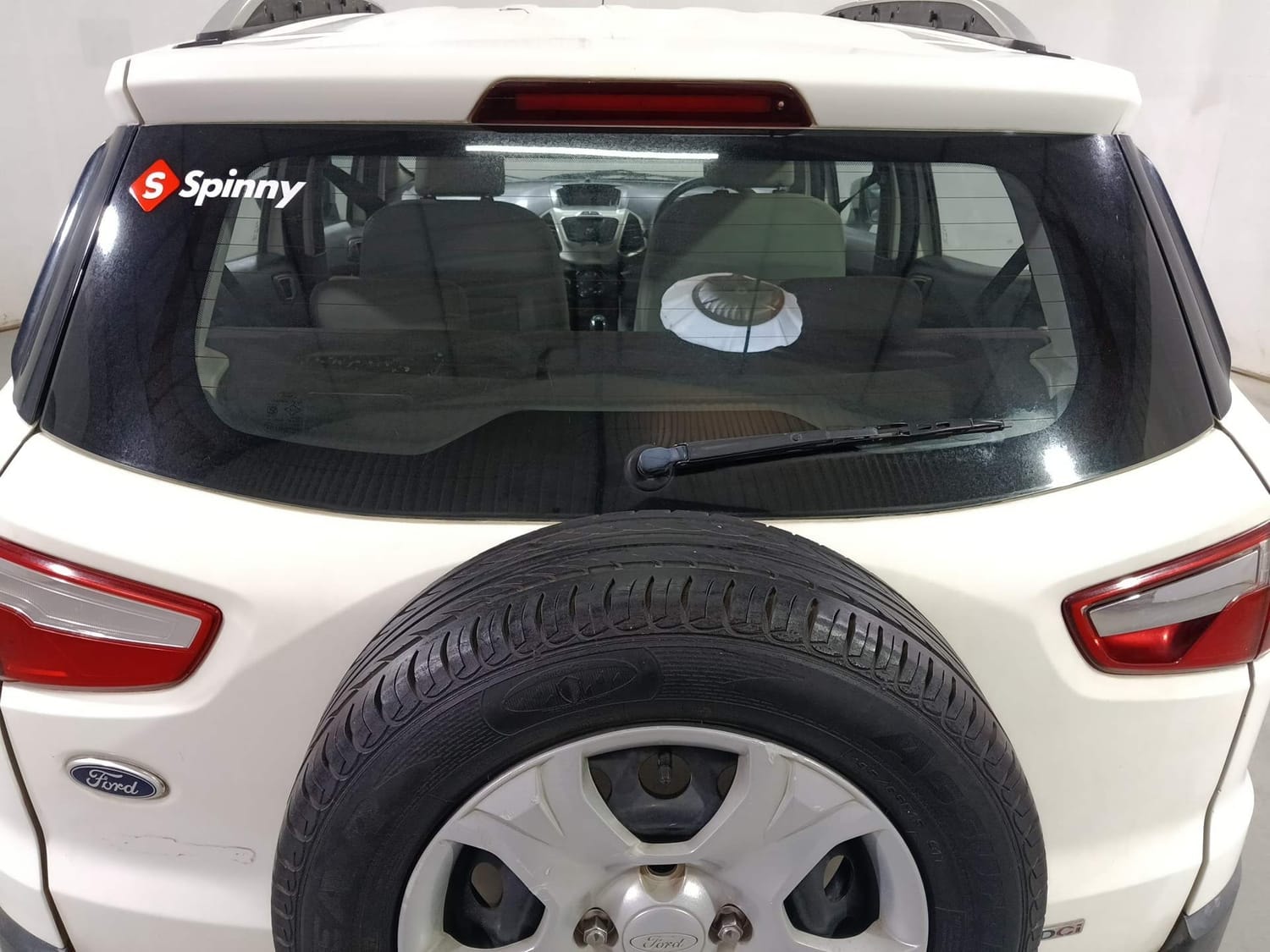 EcoSport image 10 EcoSport image 10